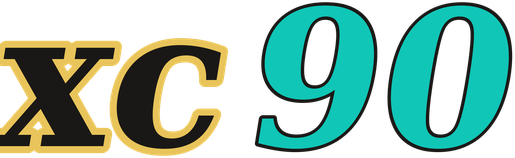 xc90 logo